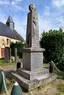War memorial of Loucelles
