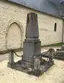 War memorial of Chouain
