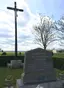 War memorial of Bazenville