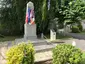 War memorial of Banville