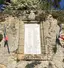 War memorial of Colombiers-sur-Seulles