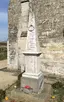 War memorial of Saint-Gabriel et Brécy