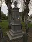 War memorial of Secqueville-en-Bessin