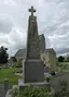 War memorial of Saint-Martin-de-Blagny