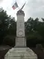 War memorial of Saint-Jean-Pla-de-Corts