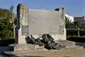 War memorial of La Couarde-sur-Mer