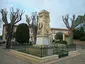 War memorial of Portet-sur-Garonne War memorial of Portet-sur-Garonne