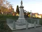 War memorial of Montréal