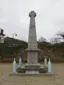 War memorial of Laurac-en-Vivarais