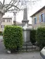 War memorial of Les Assions