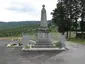 War memorial of Grospierres War memorial of Grospierres