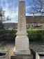 War memorial of Vers