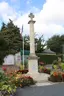 War memorial of Tailleville