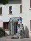 War memorial of Bellentre