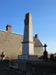 War memorial of Curey