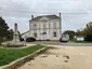 War memorial of Aubigny-la-Ronce