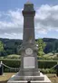 War memorial of Anglure-sous-Dun War memorial of Anglure-sous-Dun