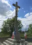 War memorial of Surrain