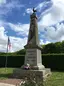 War memorial of Formigny