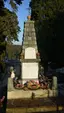 War memorial of Ramatuelle