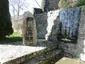 War memorial of La Verrie