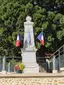 Monument Aux Morts