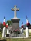War memorial of Saint-Loup-Hors