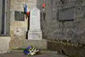 War memorial of Cristot