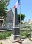 War memorial of Louvigny