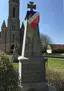 War memorial of Cesny-aux-Vignes