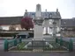 War memorial of La Chapelle-d'Andaine War memorial of La Chapelle-d'Andaine