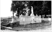 War memorial of Rochechouart