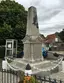 War memorial of Villy-Bocage