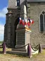 War memorial of Bernières-le-Patry War memorial of Bernières-le-Patry