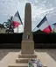 War memorial of Varennes-lès-Mâcon