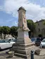 War memorial of Goult