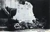 War memorial of Chabanais