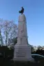 War memorial of Saint-Point War memorial of Saint-Point