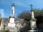 War memorial of Arpavon