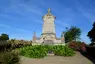 War memorial of Étréham