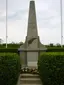 War memorial of Colleville-sur-Mer War memorial of Colleville-sur-Mer