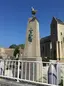 War memorial of Tracy-sur-Mer War memorial of Tracy-sur-Mer