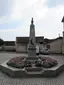 War memorial of Balbigny