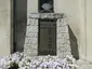 War memorial of Garanou
