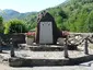 War memorial of Unac