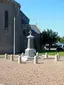 War memorial of La Turballe