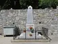 War memorial of Vèbre War memorial of Vèbre