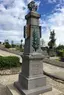 War memorial of Subles