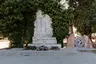 War memorial of Mauguio