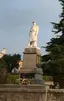 War memorial of Roujan